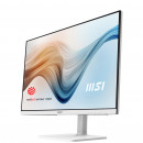 MSI Modern MD272XPW écran plat de PC 68,6 cm (27") 1920 x 1080 pixels Full HD Blanc