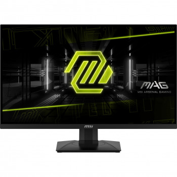 MSI MAG 274QRF QD E2 écran plat de PC 68,6 cm (27") 2560 x 1440 pixels Wide Quad HD LCD Noir