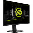 MSI MAG 274QRF QD E2 écran plat de PC 68,6 cm (27") 2560 x 1440 pixels Wide Quad HD LCD Noir