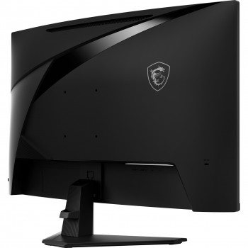 MSI MAG 32CQ6F écran plat de PC 80 cm (31.5") 2560 x 1440 pixels Wide Quad HD Noir