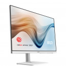 MSI Modern MD272QXPW écran plat de PC 68,6 cm (27") 2560 x 1440 pixels Wide Quad HD Blanc