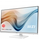 MSI Modern MD272QXPW écran plat de PC 68,6 cm (27") 2560 x 1440 pixels Wide Quad HD Blanc