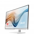 MSI Modern MD272QXPW écran plat de PC 68,6 cm (27") 2560 x 1440 pixels Wide Quad HD Blanc