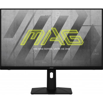 MSI MAG 323UPF écran plat de PC 81,3 cm (32") 3840 x 2160 pixels 4K Ultra HD Noir