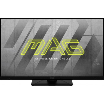 MSI MAG 323UPF écran plat de PC 81,3 cm (32") 3840 x 2160 pixels 4K Ultra HD Noir