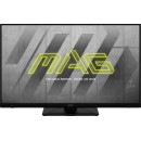 MSI MAG 323UPF écran plat de PC 81,3 cm (32") 3840 x 2160 pixels 4K Ultra HD Noir