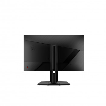 MSI G272QPF E2 écran plat de PC 68,6 cm (27") 2560 x 1440 pixels Wide Quad HD Noir