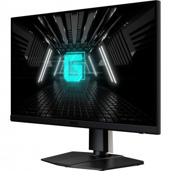 MSI G272QPF E2 écran plat de PC 68,6 cm (27") 2560 x 1440 pixels Wide Quad HD Noir