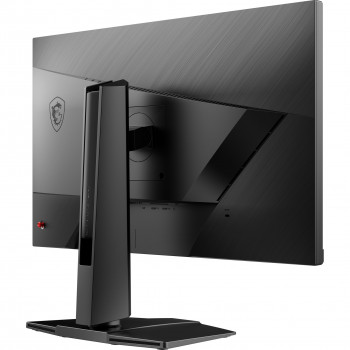 MSI G272QPF E2 écran plat de PC 68,6 cm (27") 2560 x 1440 pixels Wide Quad HD Noir