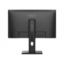 MSI PRO MP273QP E2 écran plat de PC 68,6 cm (27") 2560 x 1440 pixels Wide Quad HD LED Noir