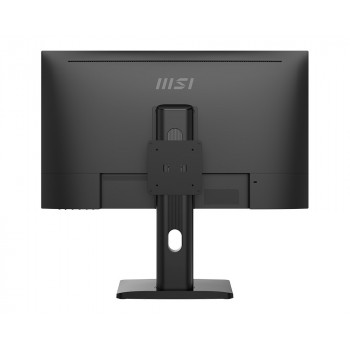 MSI PRO MP273QP E2 écran plat de PC 68,6 cm (27") 2560 x 1440 pixels Wide Quad HD LED Noir