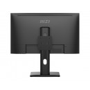 MSI PRO MP273QP E2 écran plat de PC 68,6 cm (27") 2560 x 1440 pixels Wide Quad HD LED Noir