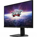 MSI G244F E2 écran plat de PC 60,5 cm (23.8") 1920 x 1080 pixels Full HD Noir