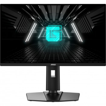 MSI G255PF E2 écran plat de PC 62,2 cm (24.5") 1920 x 1080 pixels Full HD LCD Noir