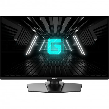 MSI G255PF E2 écran plat de PC 62,2 cm (24.5") 1920 x 1080 pixels Full HD LCD Noir