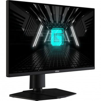 MSI G255PF E2 écran plat de PC 62,2 cm (24.5") 1920 x 1080 pixels Full HD LCD Noir