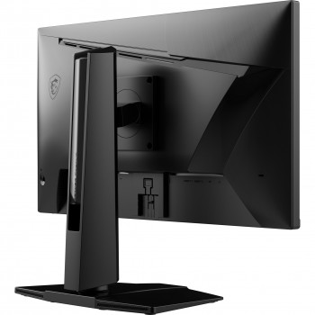 MSI G255PF E2 écran plat de PC 62,2 cm (24.5") 1920 x 1080 pixels Full HD LCD Noir