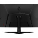 MSI G27C4 E3 écran plat de PC 68,6 cm (27") 1920 x 1080 pixels Full HD LCD Noir