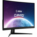 MSI G27C4 E3 écran plat de PC 68,6 cm (27") 1920 x 1080 pixels Full HD LCD Noir