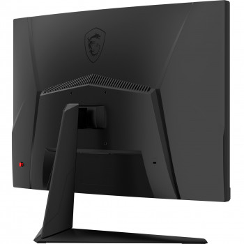 MSI G27C4 E3 écran plat de PC 68,6 cm (27") 1920 x 1080 pixels Full HD LCD Noir