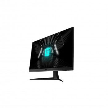 MSI G2712F écran plat de PC 68,6 cm (27") 1920 x 1080 pixels Full HD Noir