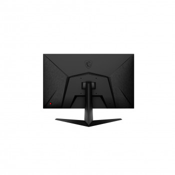 MSI G2712F écran plat de PC 68,6 cm (27") 1920 x 1080 pixels Full HD Noir