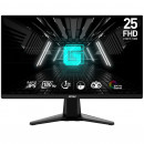 MSI G255F écran plat de PC 62,2 cm (24.5") 1920 x 1080 pixels Full HD LCD Noir