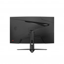 MSI G27C3F écran plat de PC 68,6 cm (27") 1920 x 1080 pixels Full HD LCD Noir