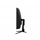 MSI G27C3F écran plat de PC 68,6 cm (27") 1920 x 1080 pixels Full HD LCD Noir