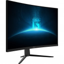 MSI G27C3F écran plat de PC 68,6 cm (27") 1920 x 1080 pixels Full HD LCD Noir