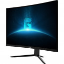 MSI G27C3F écran plat de PC 68,6 cm (27") 1920 x 1080 pixels Full HD LCD Noir