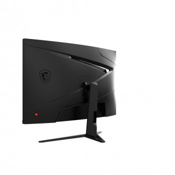 MSI G27C3F écran plat de PC 68,6 cm (27") 1920 x 1080 pixels Full HD LCD Noir