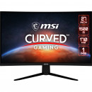 MSI G273CQ écran plat de PC 68,6 cm (27") 2560 x 1440 pixels Full HD Noir