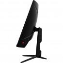 MSI G273CQ écran plat de PC 68,6 cm (27") 2560 x 1440 pixels Full HD Noir