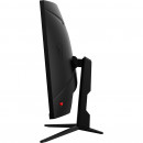 MSI G273CQ écran plat de PC 68,6 cm (27") 2560 x 1440 pixels Full HD Noir