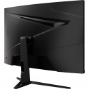 MSI G273CQ écran plat de PC 68,6 cm (27") 2560 x 1440 pixels Full HD Noir