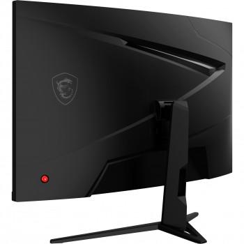 MSI G273CQ écran plat de PC 68,6 cm (27") 2560 x 1440 pixels Full HD Noir