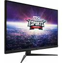 MSI G321Q écran plat de PC 80 cm (31.5") 2560 x 1440 pixels Wide Quad HD Noir