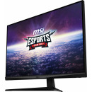 MSI G321Q écran plat de PC 80 cm (31.5") 2560 x 1440 pixels Wide Quad HD Noir