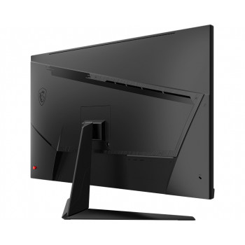 MSI G321Q écran plat de PC 80 cm (31.5") 2560 x 1440 pixels Wide Quad HD Noir