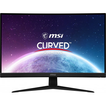 MSI G27C4X écran plat de PC 68,6 cm (27") 1920 x 1080 pixels Full HD Noir