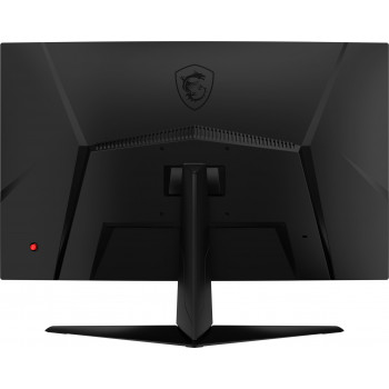 MSI G27C4X écran plat de PC 68,6 cm (27") 1920 x 1080 pixels Full HD Noir