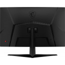 MSI G27C4X écran plat de PC 68,6 cm (27") 1920 x 1080 pixels Full HD Noir