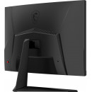 MSI G27C4X écran plat de PC 68,6 cm (27") 1920 x 1080 pixels Full HD Noir