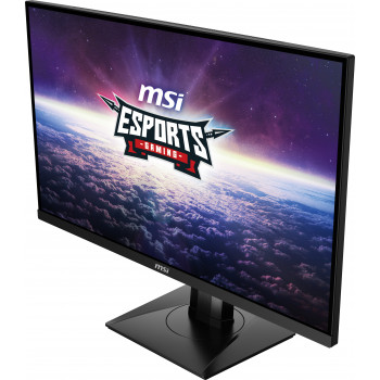 MSI G274QPX écran plat de PC 68,6 cm (27") 2560 x 1440 pixels Quad HD Noir