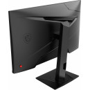 MSI G274QPX écran plat de PC 68,6 cm (27") 2560 x 1440 pixels Quad HD Noir