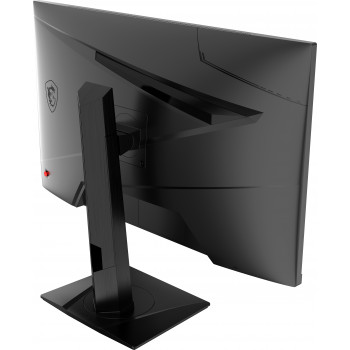 MSI G274QPX écran plat de PC 68,6 cm (27") 2560 x 1440 pixels Quad HD Noir