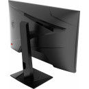 MSI G274QPX écran plat de PC 68,6 cm (27") 2560 x 1440 pixels Quad HD Noir