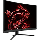 MSI G32CQ4 E2 écran plat de PC 80 cm (31.5") 2560 x 1440 pixels Wide Quad HD LCD Noir