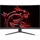 MSI G32CQ4 E2 écran plat de PC 80 cm (31.5") 2560 x 1440 pixels Wide Quad HD LCD Noir